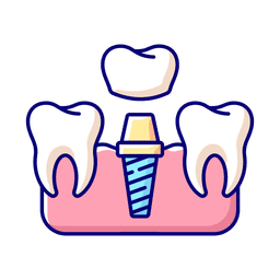 Empastes e Implantes